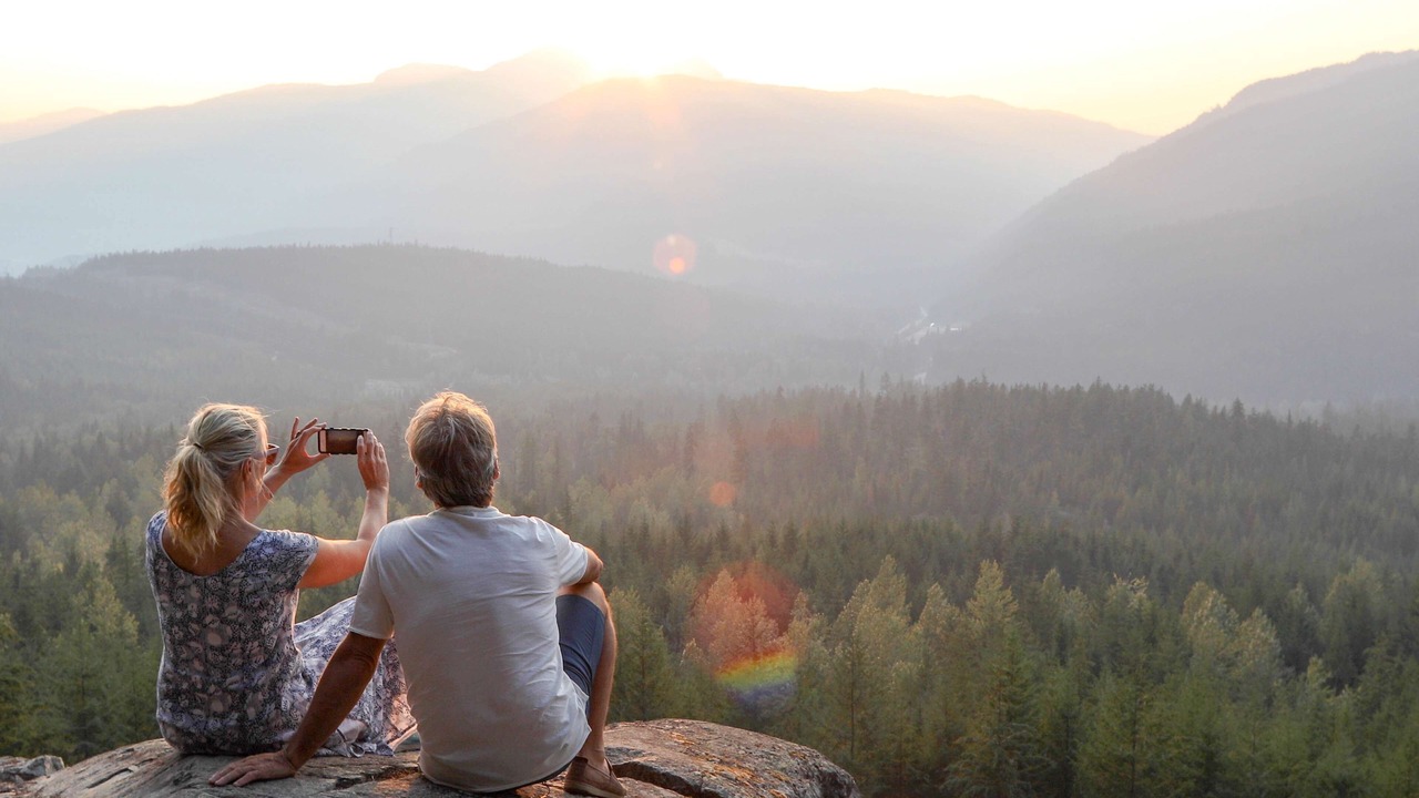 Photo of Others in Blowing Rock