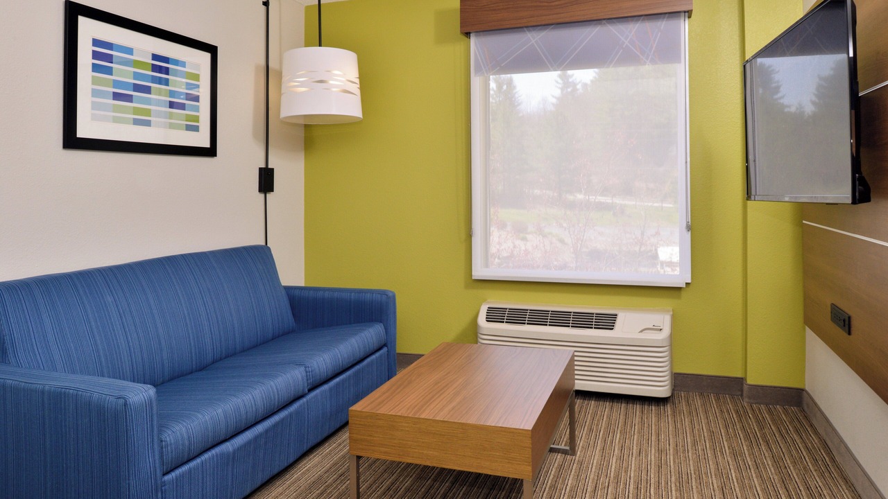 Photo of Bedroom in Blowing Rock