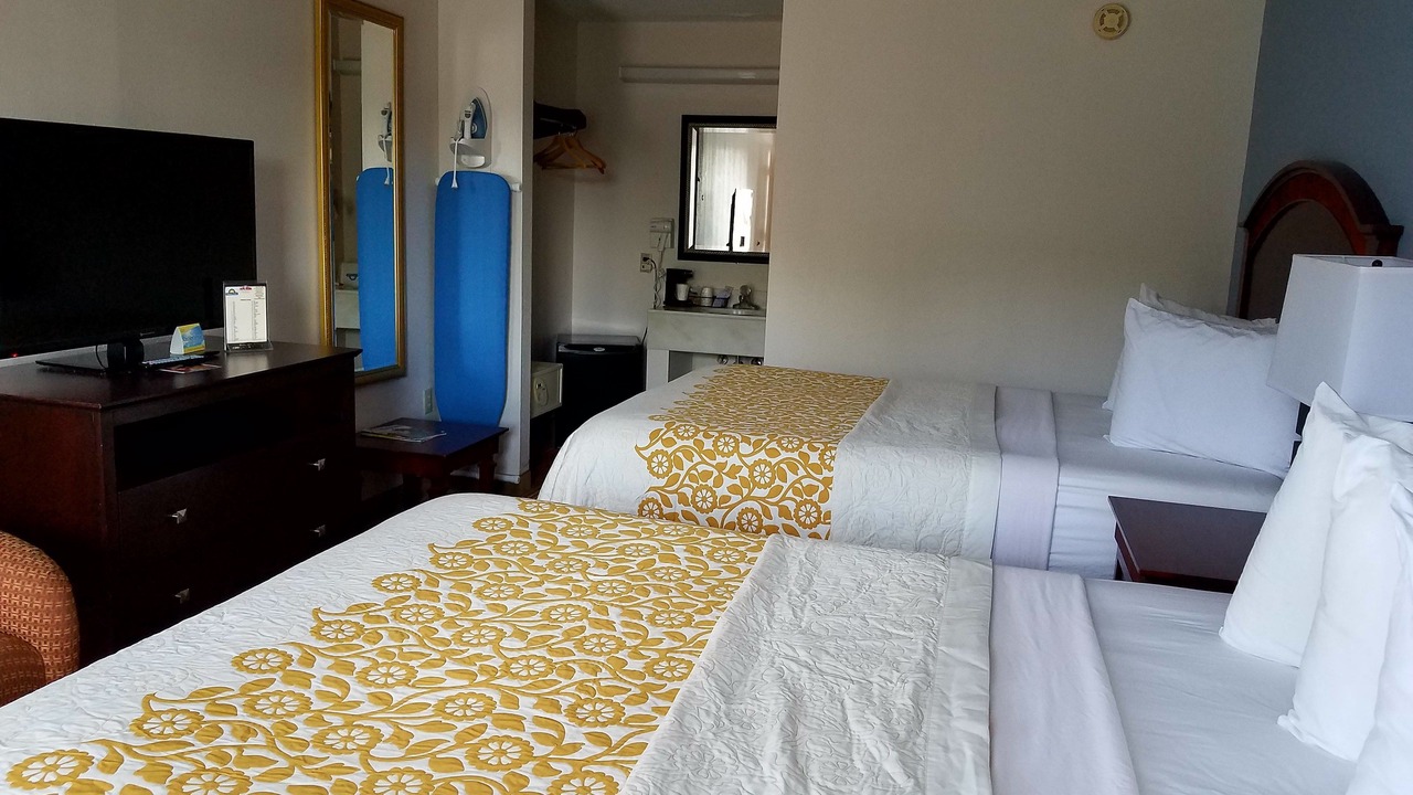 Photo of Bedroom in Richmond