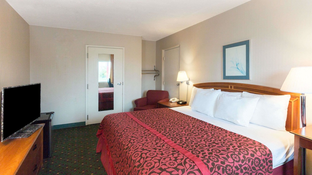 Photo of Bedroom in Richmond