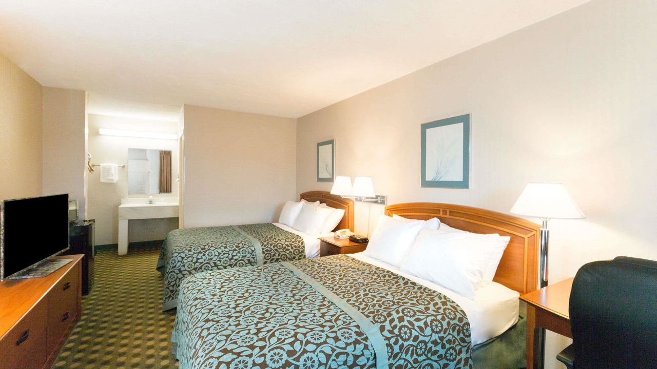 Photo of Bedroom in Richmond