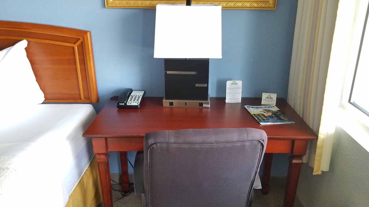 Photo of Bedroom in Richmond