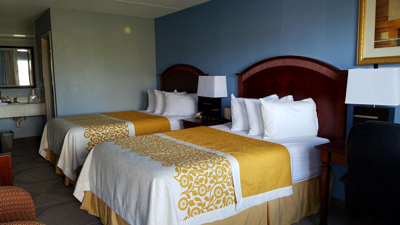 Photo of Bedroom in Richmond