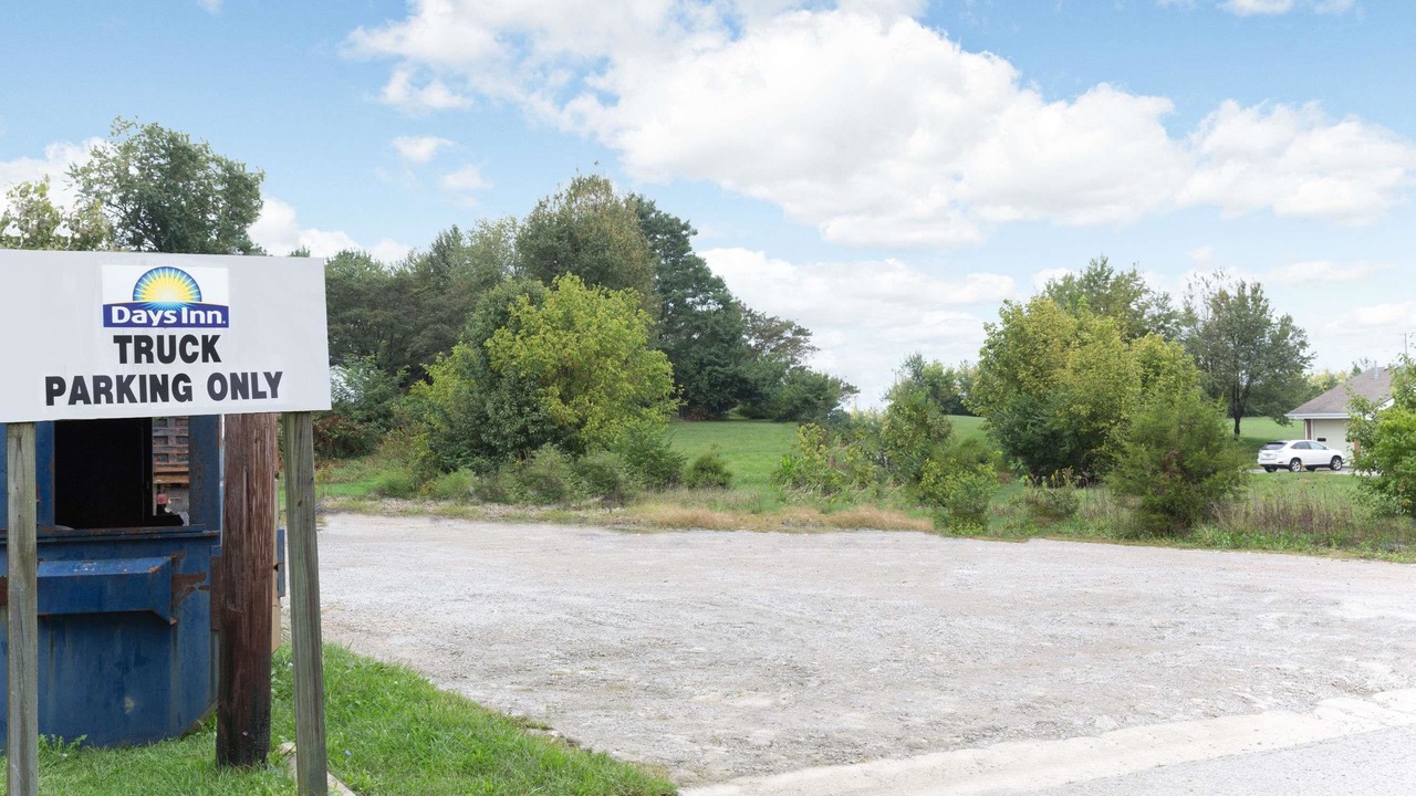 Photo of Outdoor in Richmond