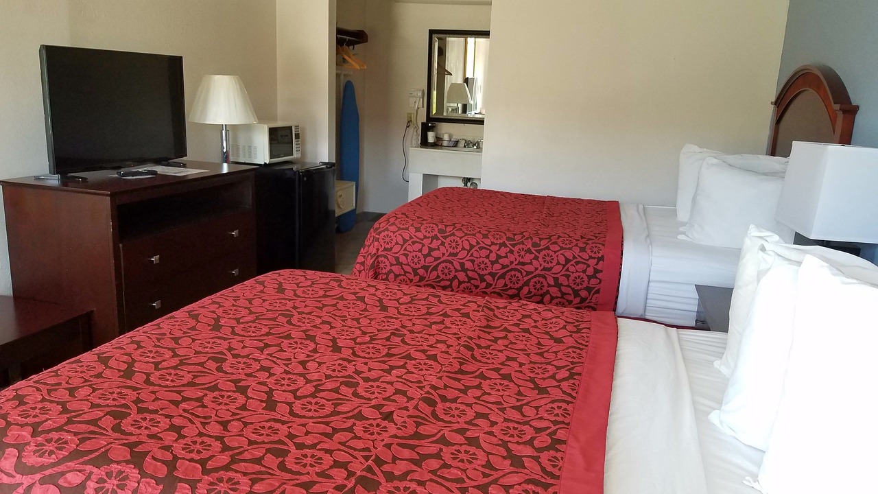 Photo of Bedroom in Richmond