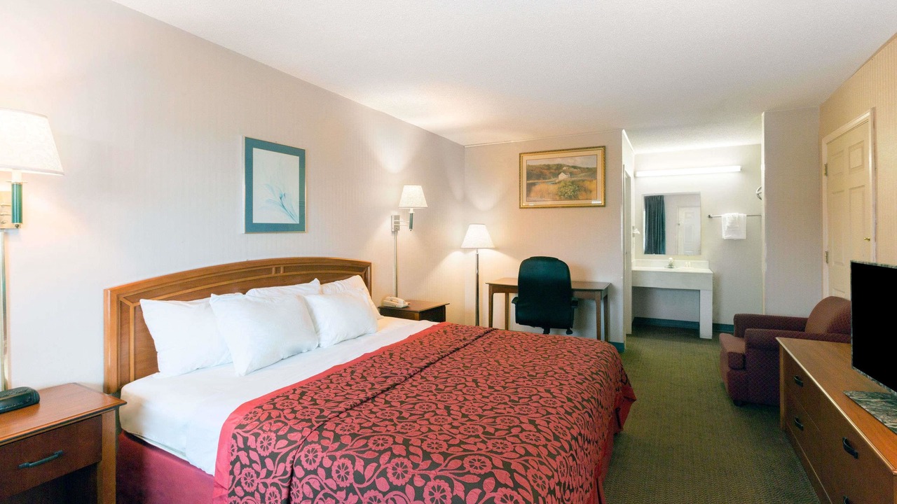 Photo of Bedroom in Richmond