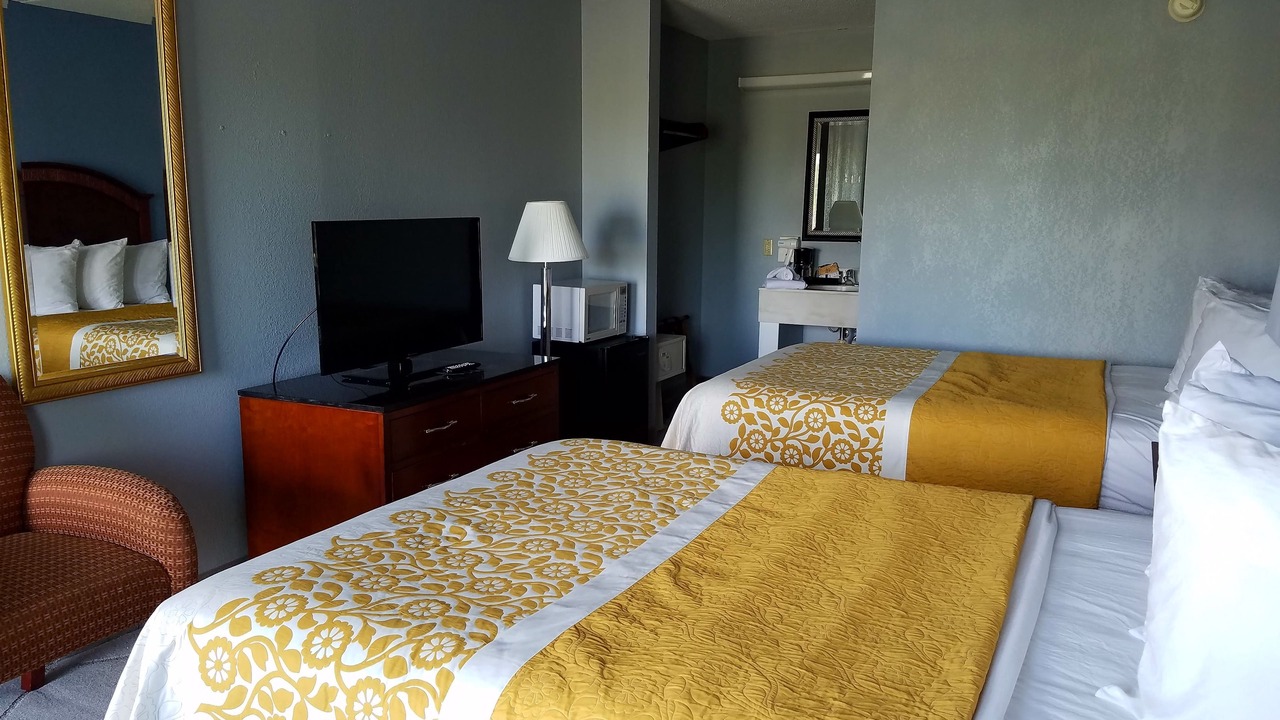 Photo of Bedroom in Richmond
