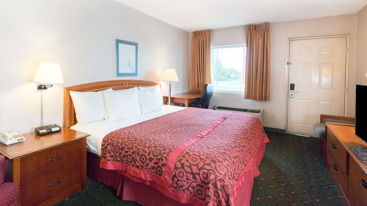 Photo of Bedroom in Richmond