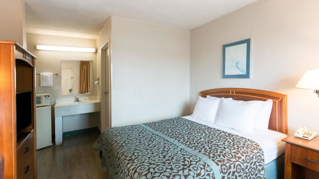Photo of Bedroom in Richmond