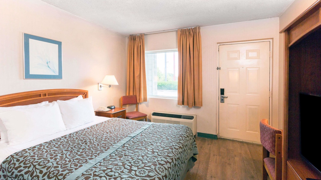 Photo of Bedroom in Richmond