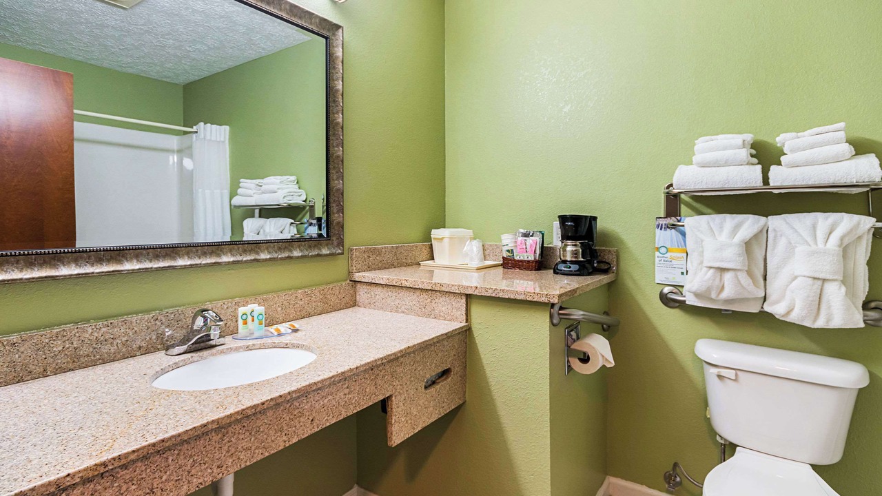 Photo of Bedroom in Weston