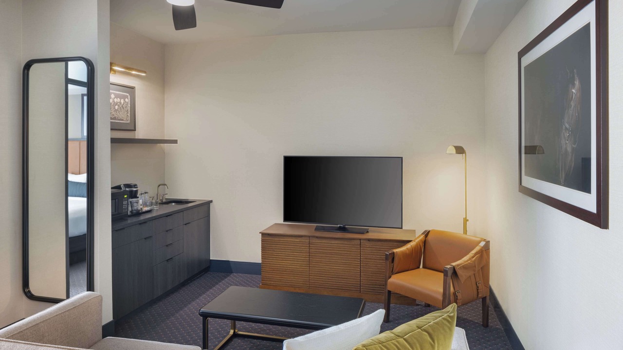 Photo of Bedroom in Lexington