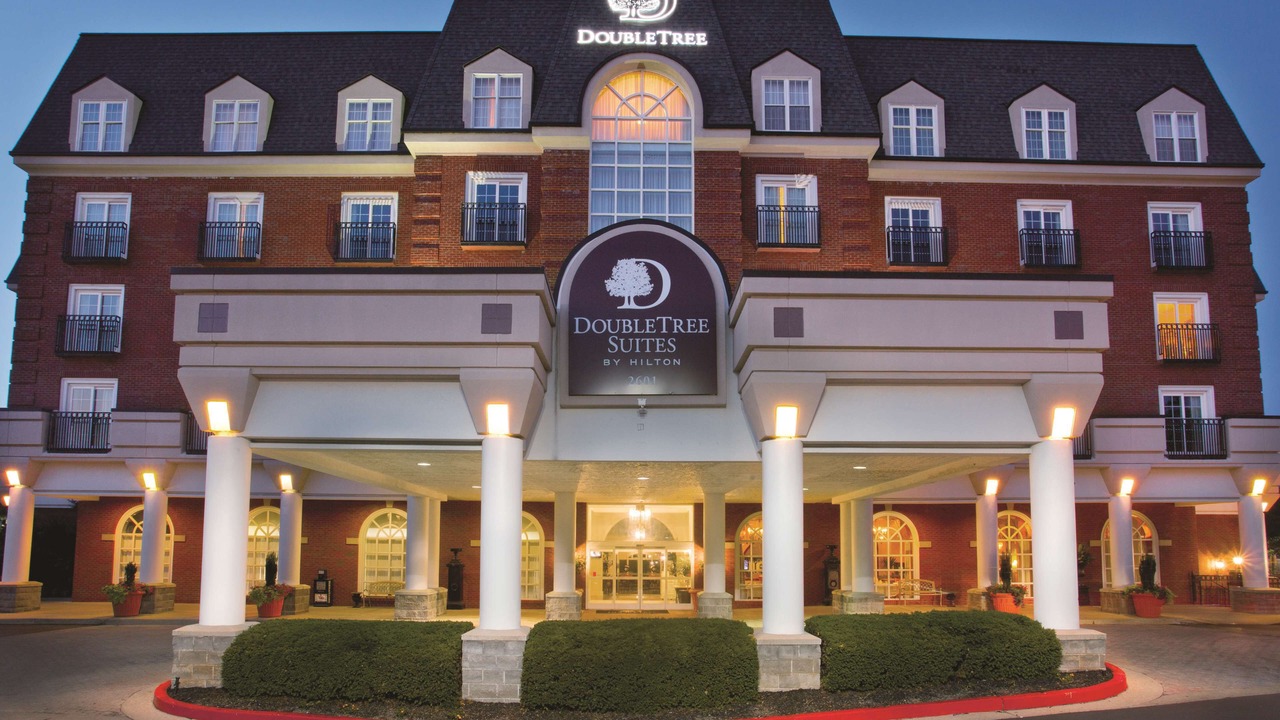 Photo of Buildings in Lexington