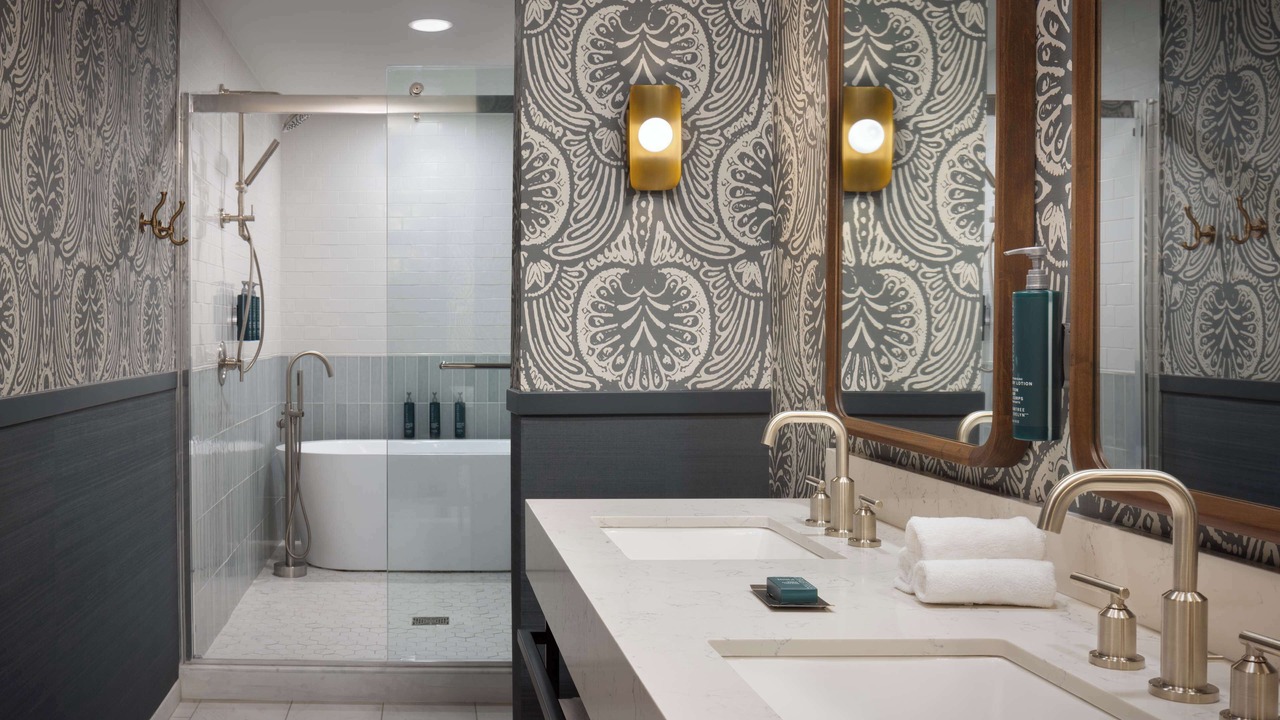 Photo of Bathroom in Lexington