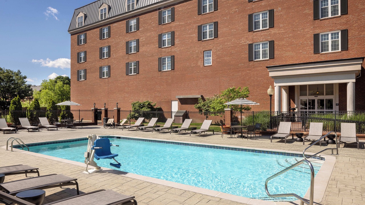 Photo of Outdoor in Lexington