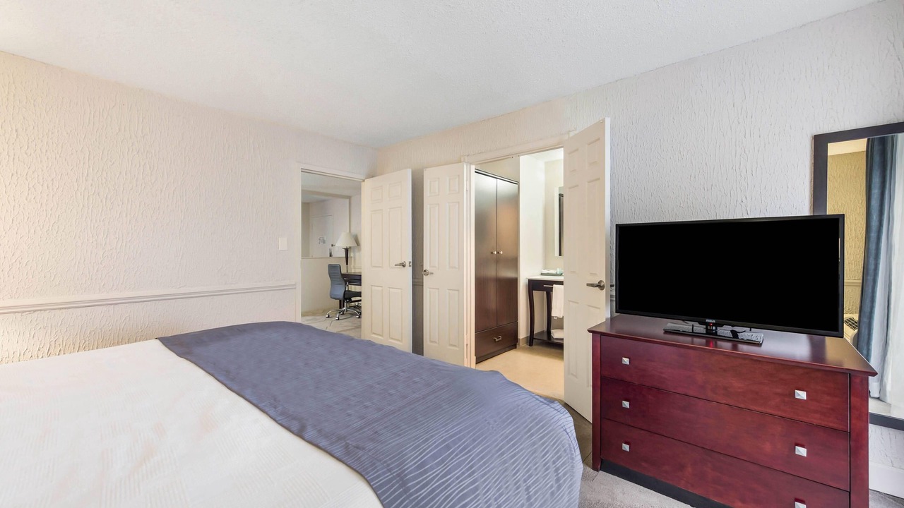 Photo of Bedroom in Blue Ash