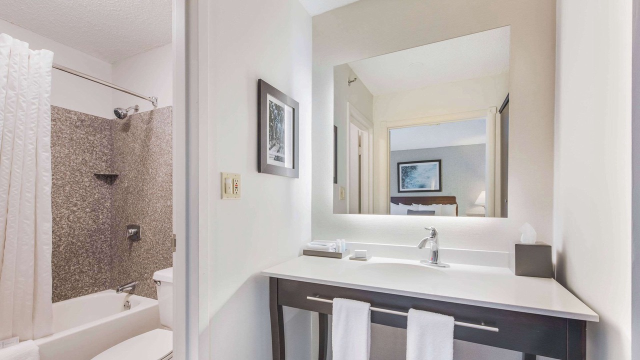 Photo of Bathroom in Blue Ash