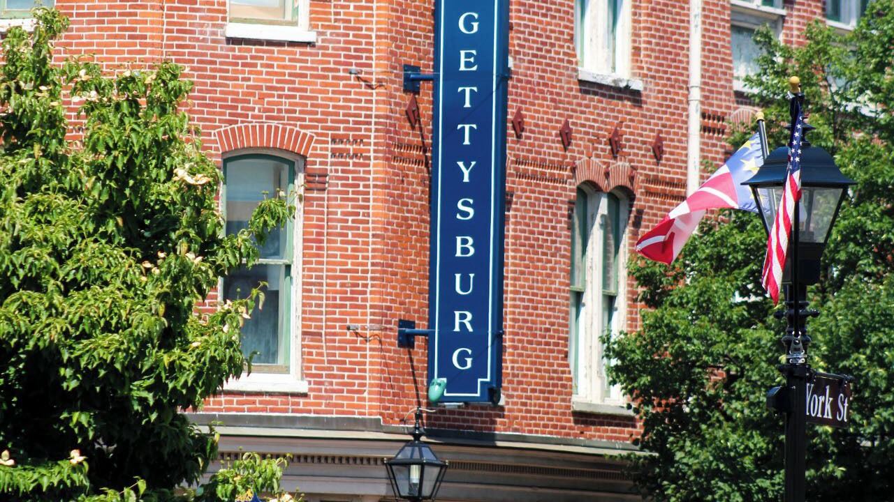 Photo of Outdoor in Gettysburg