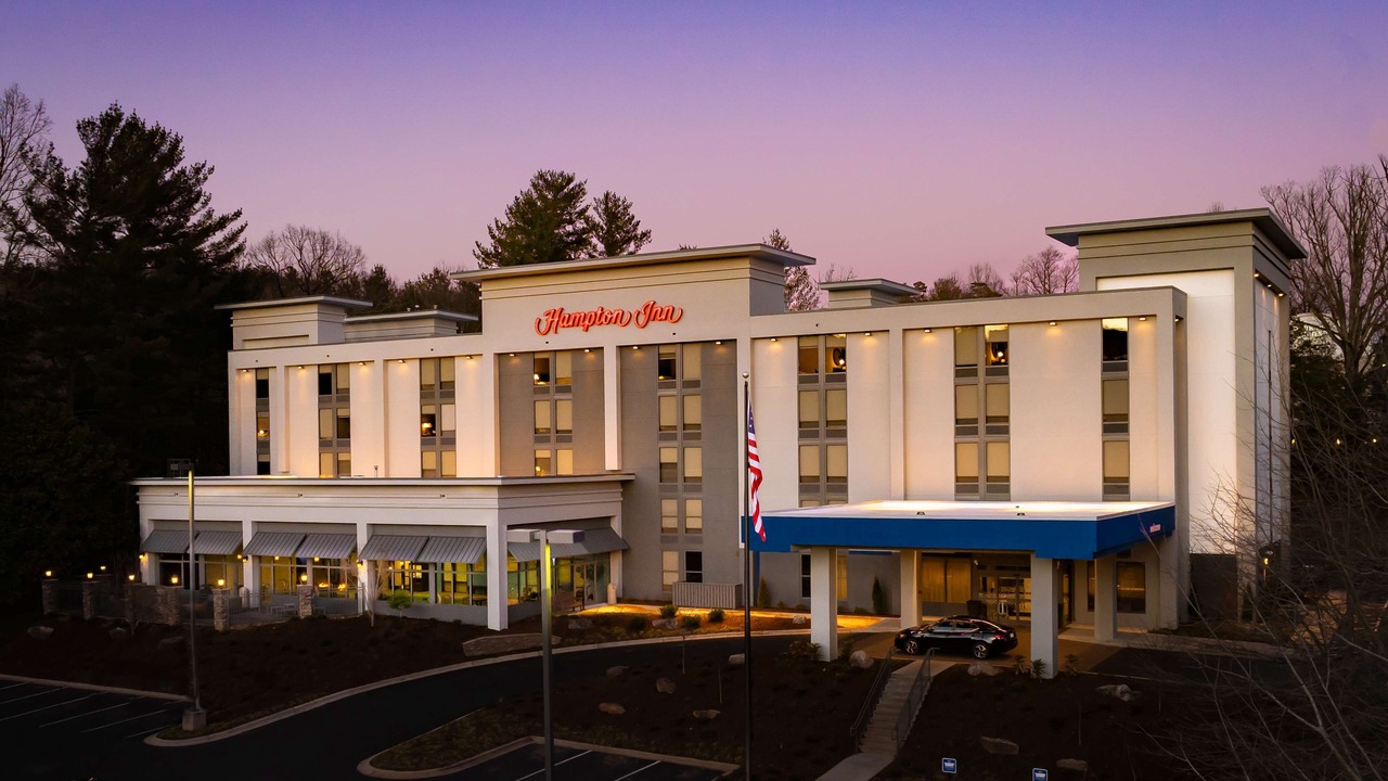 Photo of Outdoor in Asheville