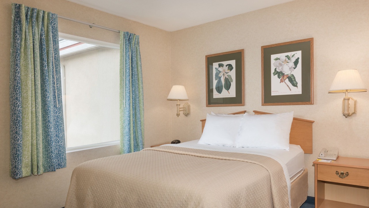 Photo of Bedroom in Bridgeport