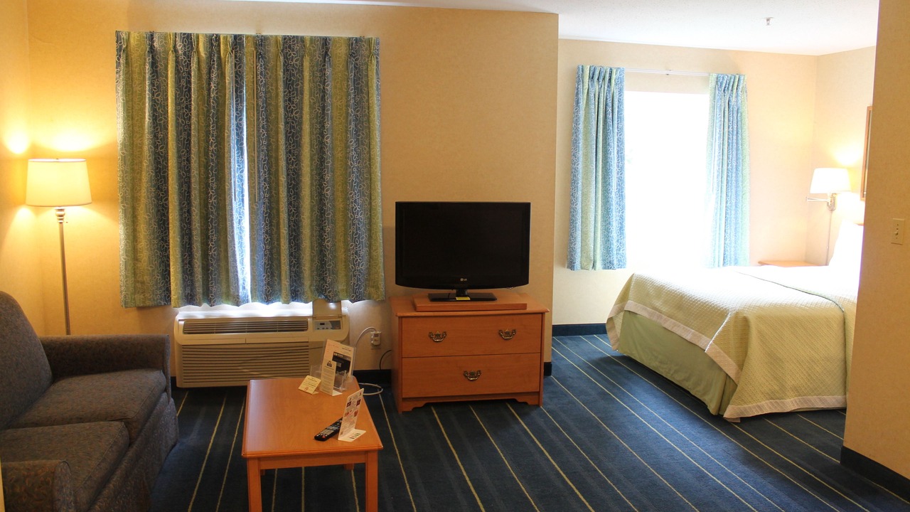 Photo of Bedroom in Bridgeport