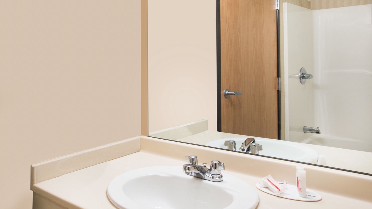 Photo of Bathroom in Bridgeport