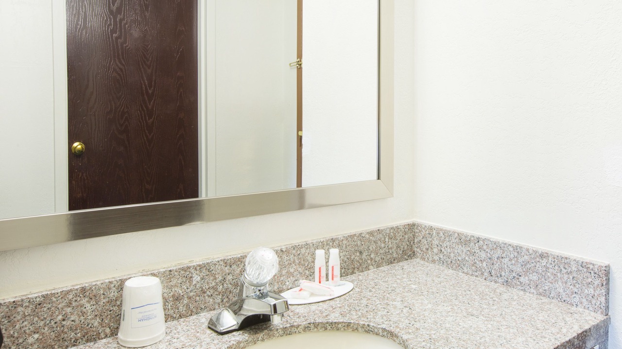 Photo of Bathroom in Bridgeport