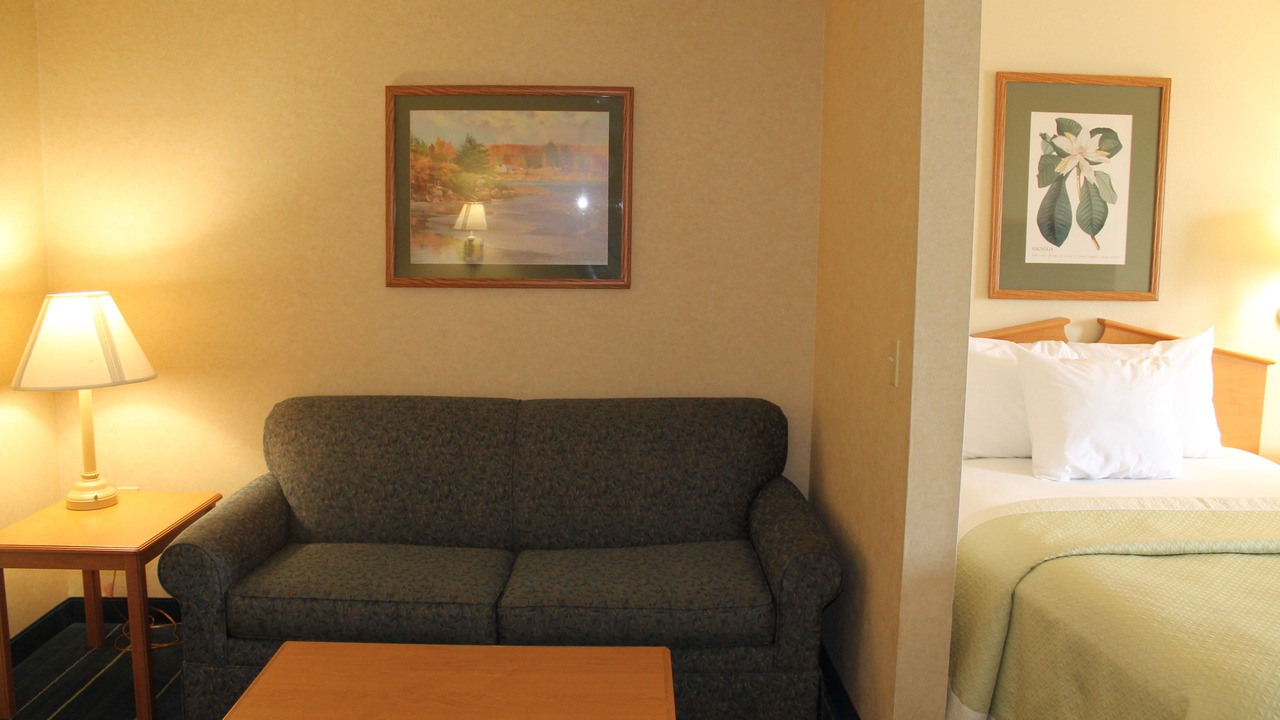 Photo of Bedroom in Bridgeport