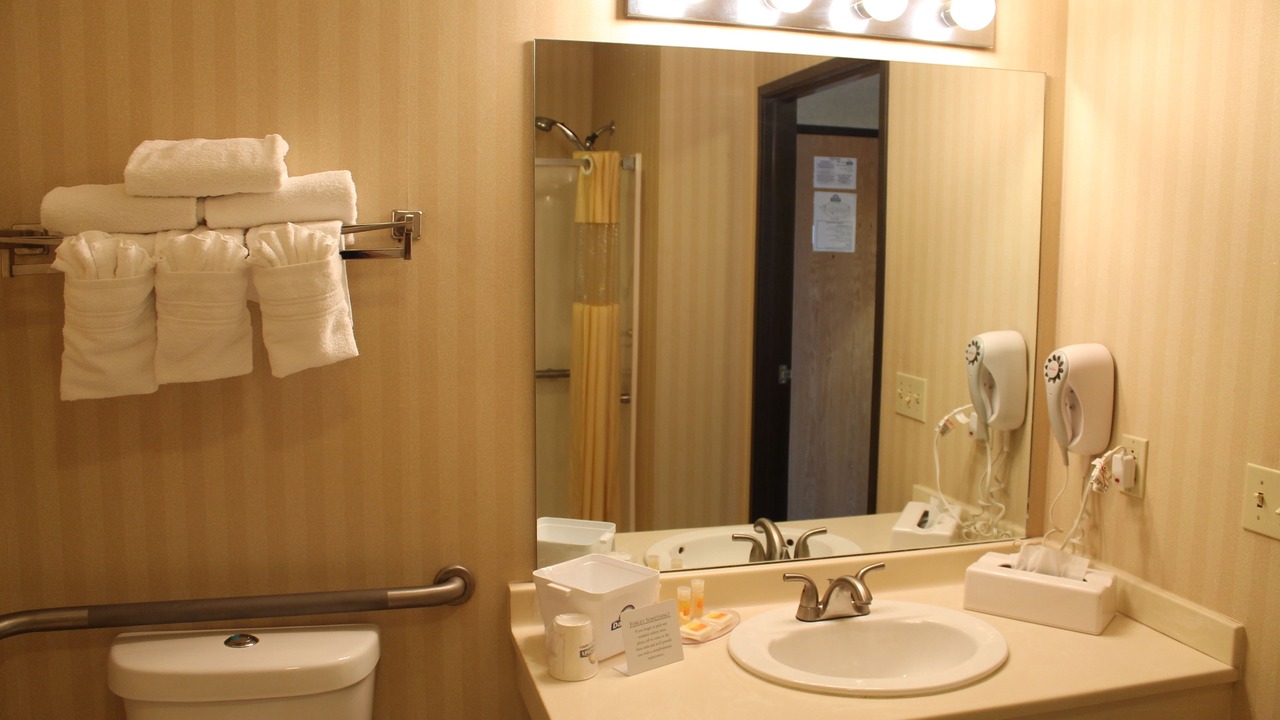 Photo of Bathroom in Bridgeport