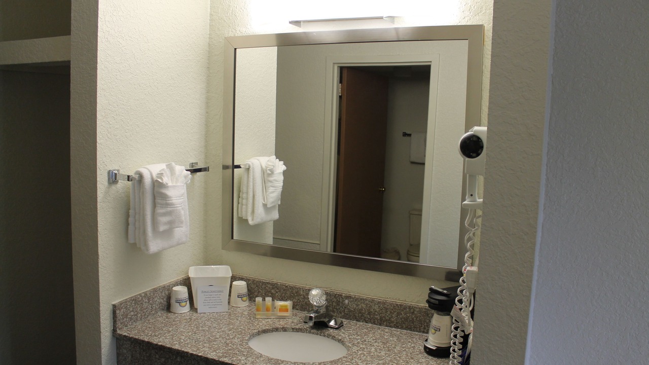 Photo of Bathroom in Bridgeport