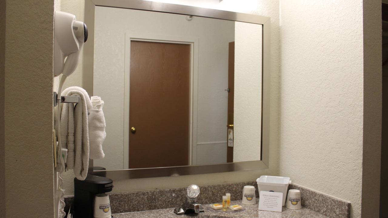 Photo of Bathroom in Bridgeport