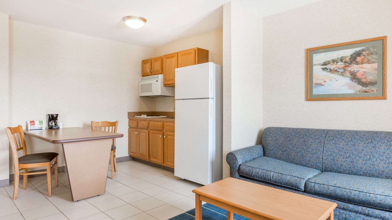 Photo of Bedroom in Bridgeport