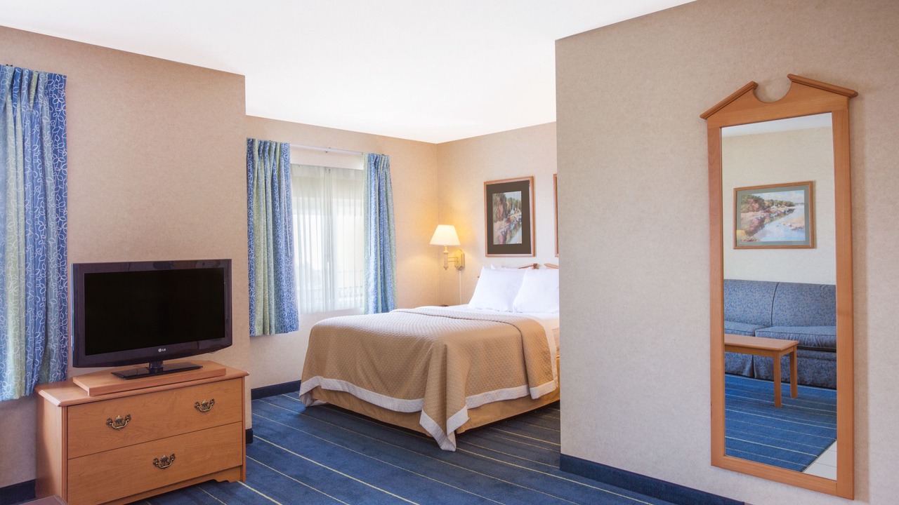 Photo of Bedroom in Bridgeport