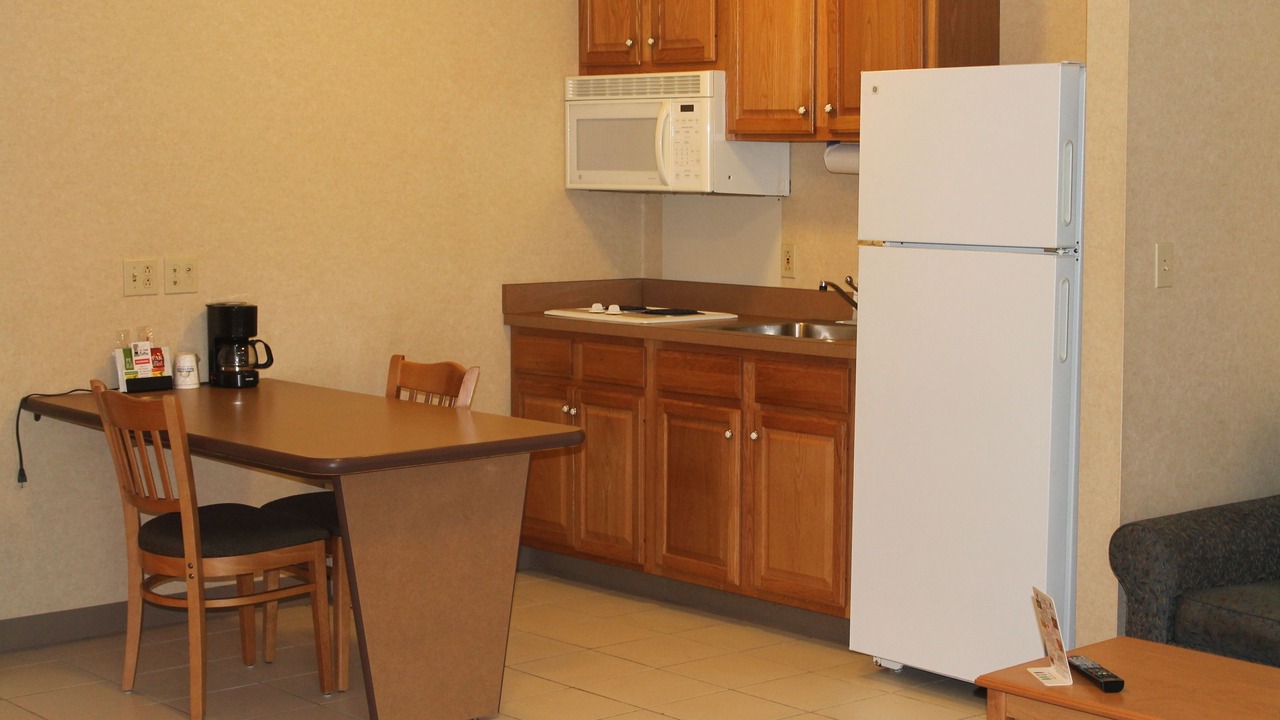Photo of Kitchen in Bridgeport