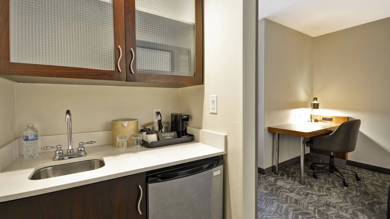 Photo of Kitchen in Lexington