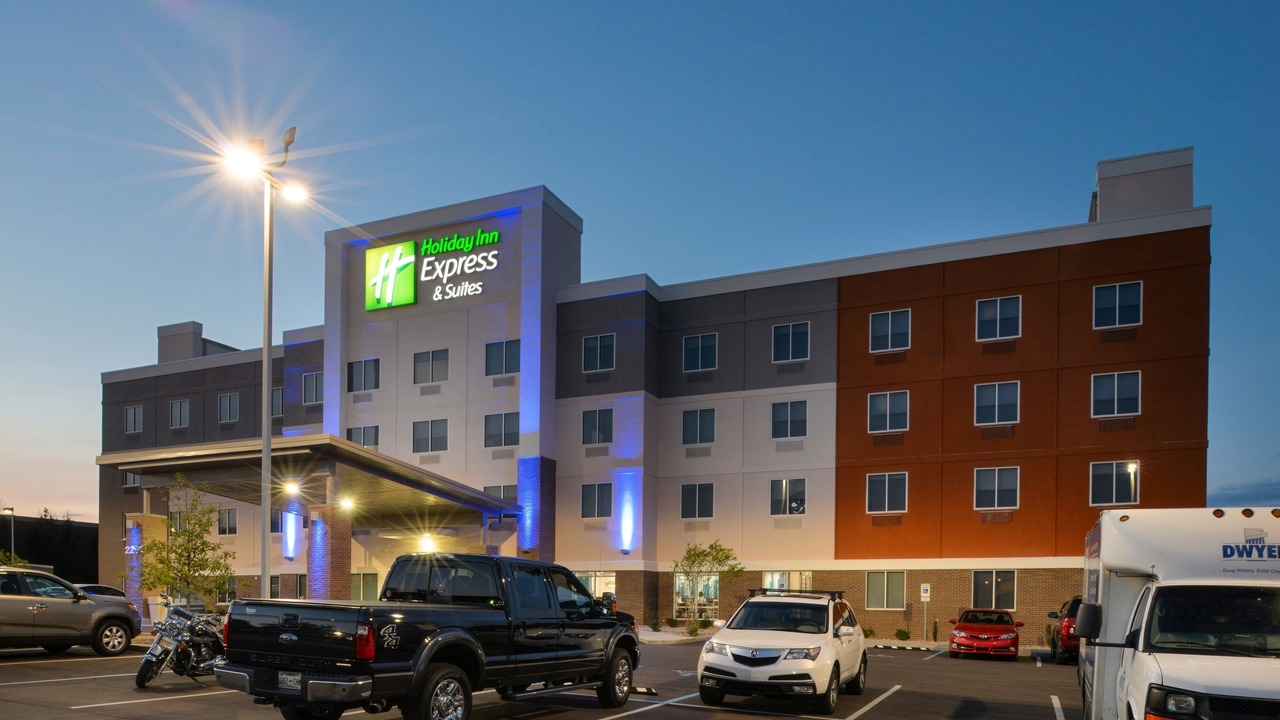 Photo of Outdoor in Lexington