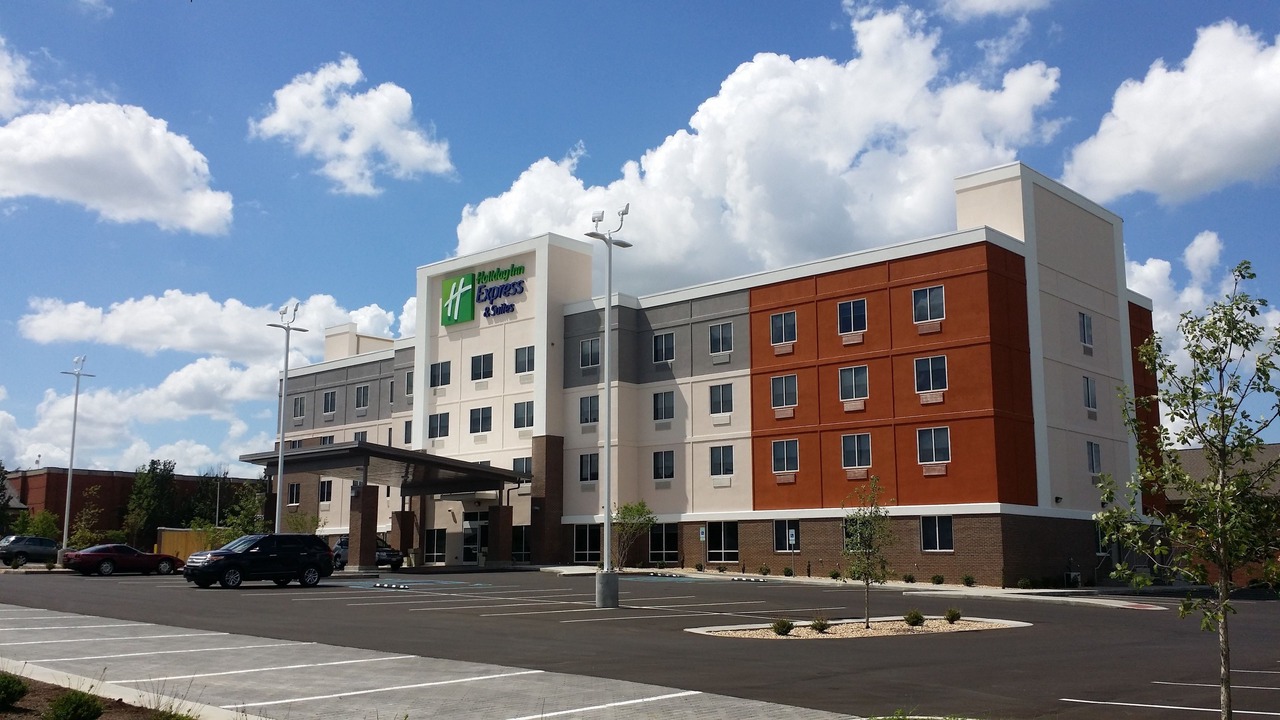 Photo of Outdoor in Lexington