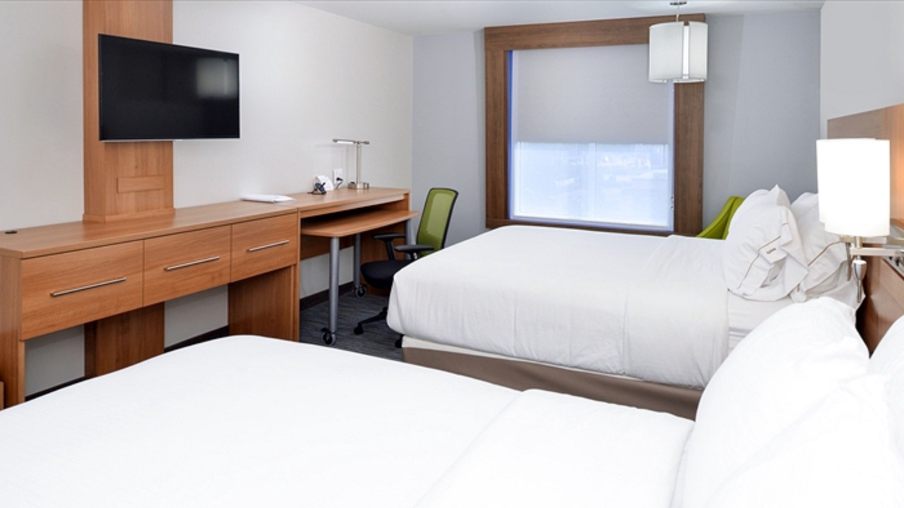 Photo of Bedroom in Lexington