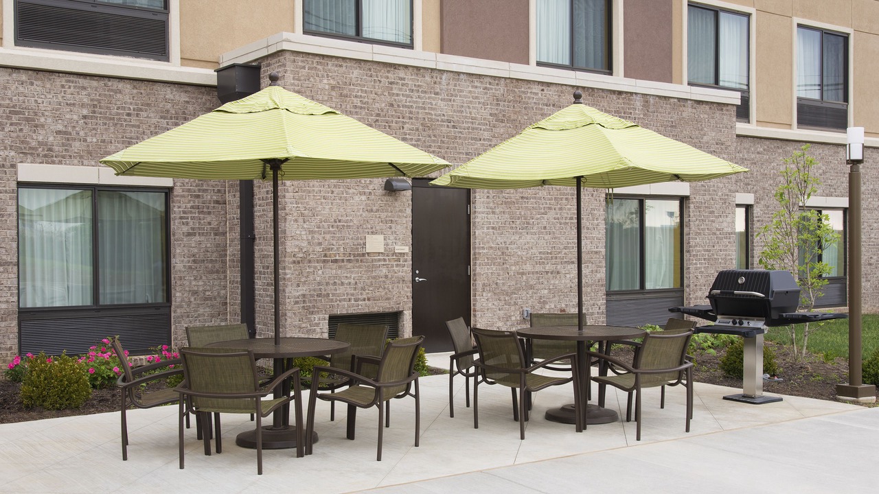 Photo of Outdoor in Liberty Area