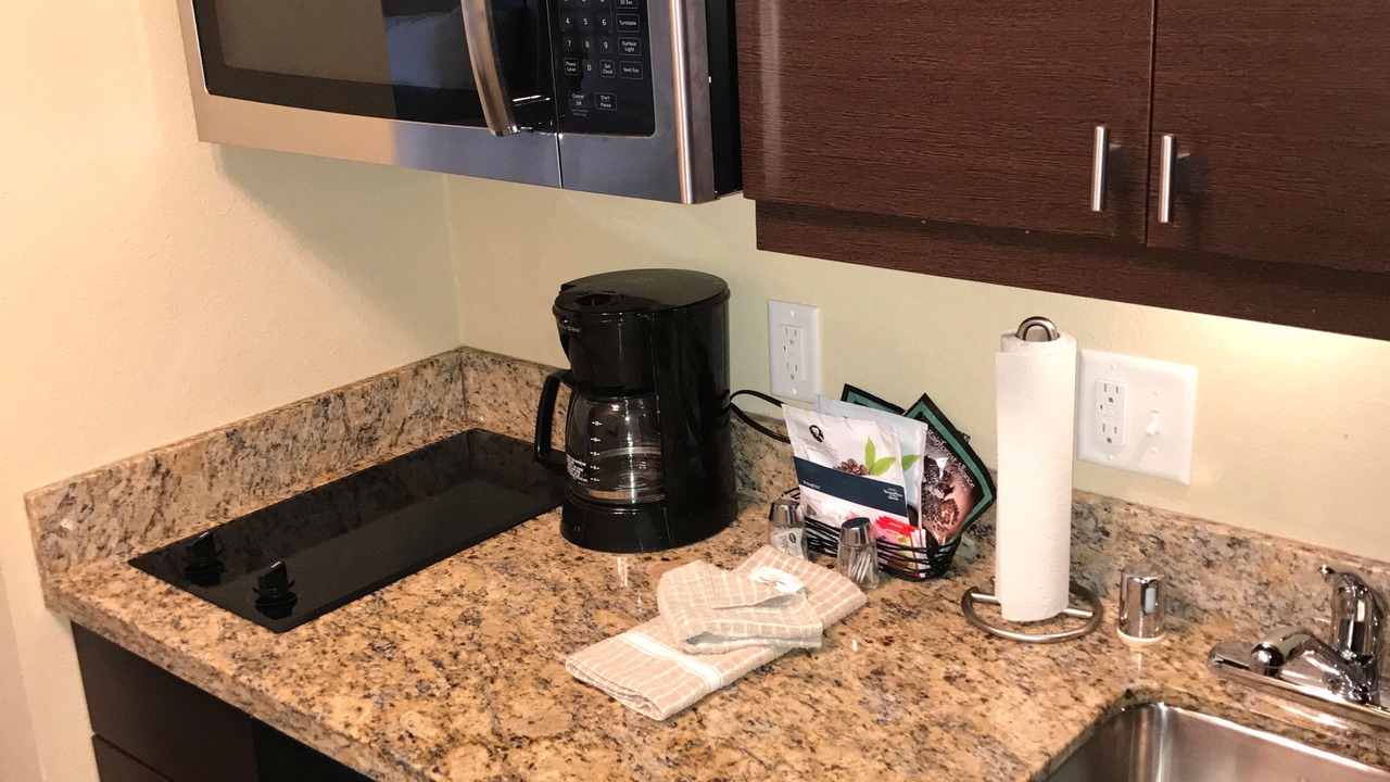 Photo of Kitchen in Liberty Area