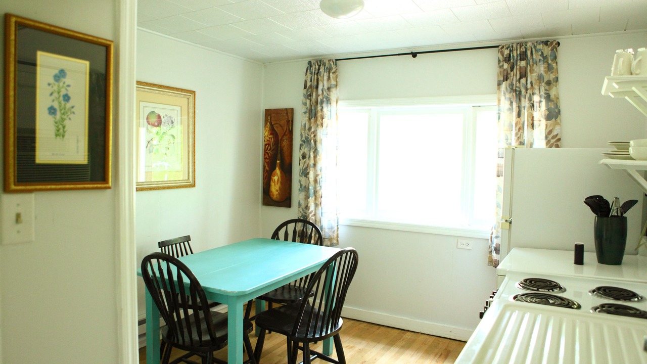 Photo of Kitchen in Woodfin
