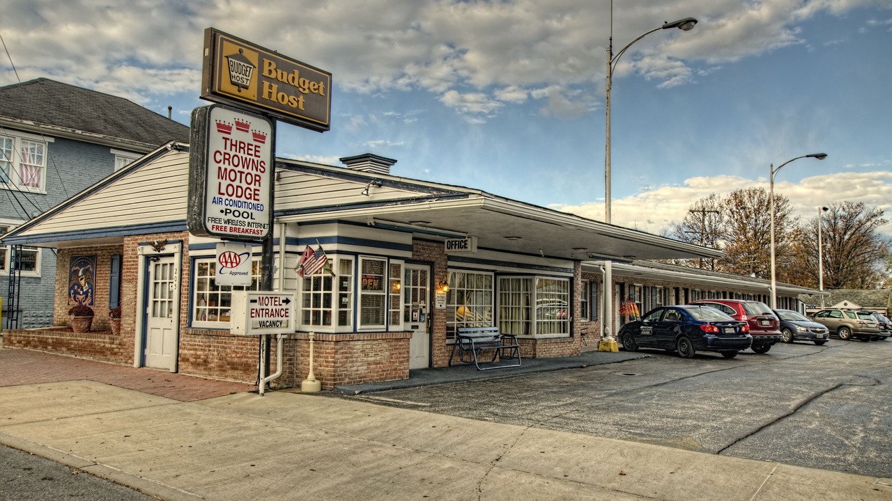 Photo of Outdoor in Gettysburg