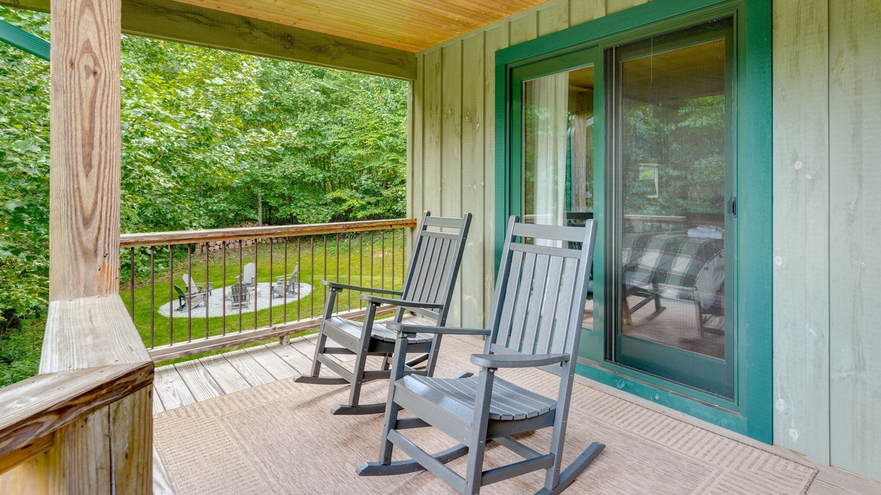Photo of Outdoor in Roan Mountain