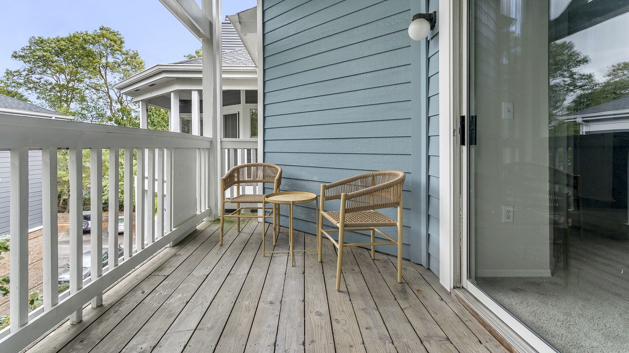 Photo of Outdoor in Blue Ash
