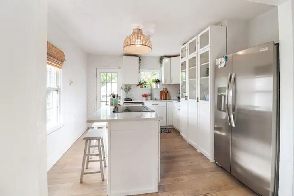 Photo of Kitchen in Wyoming