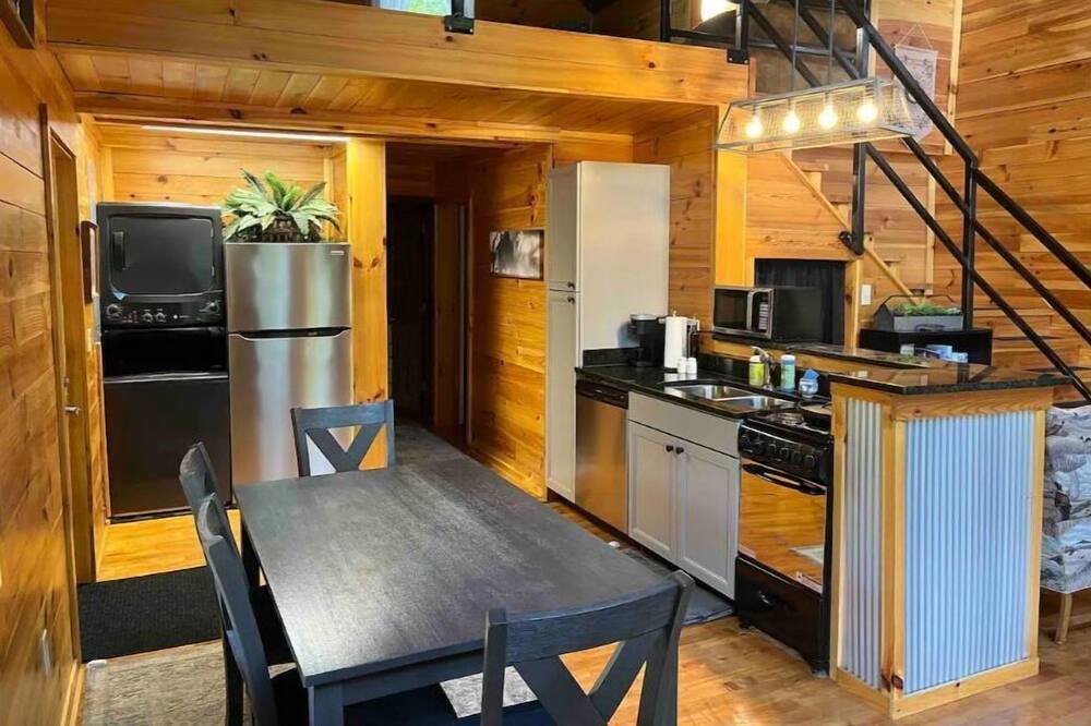 Photo of Kitchen in Campton