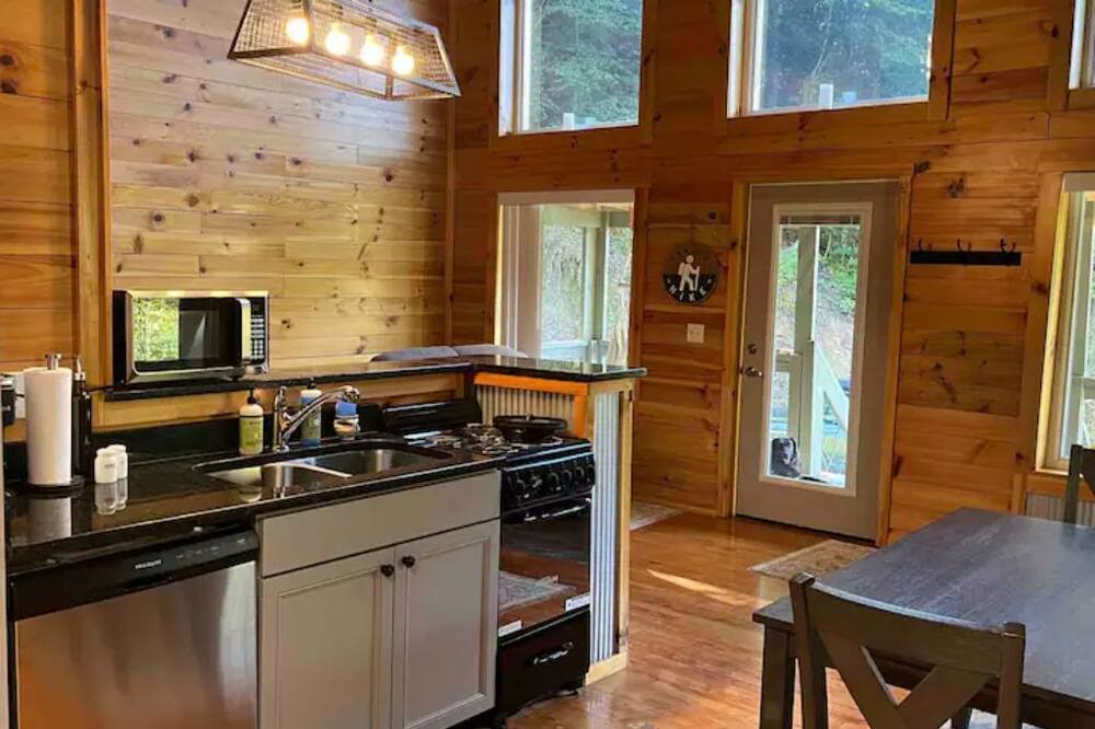 Photo of Kitchen in Campton