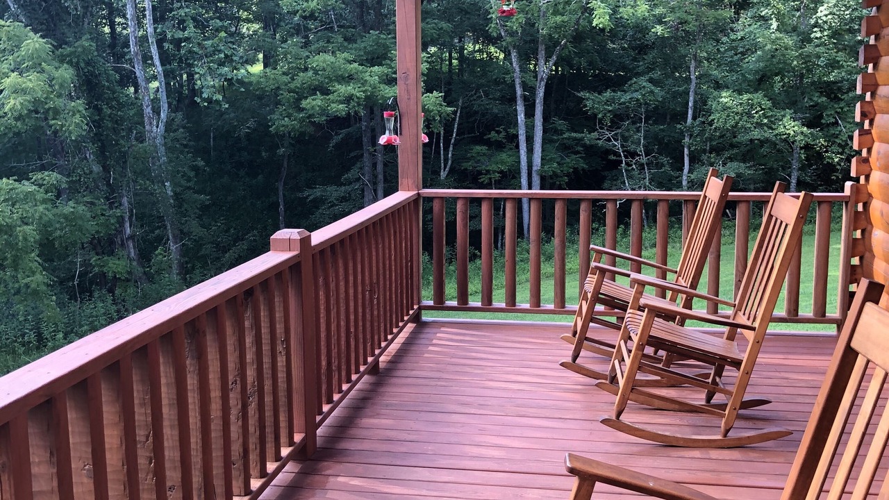 Photo of Outdoor in Grassy Creek