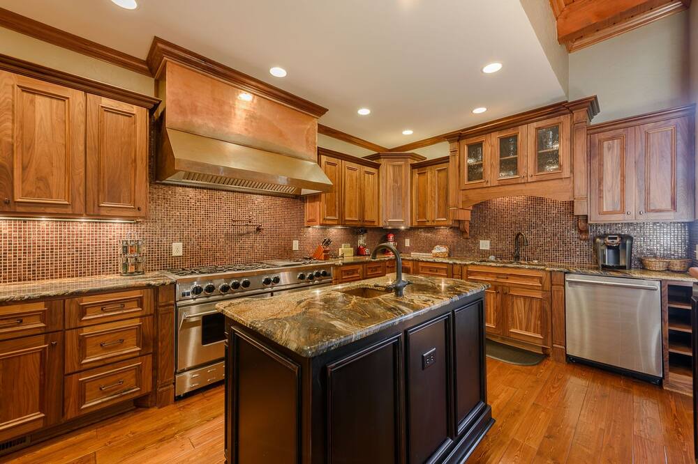 Photo of Kitchen in Jefferson