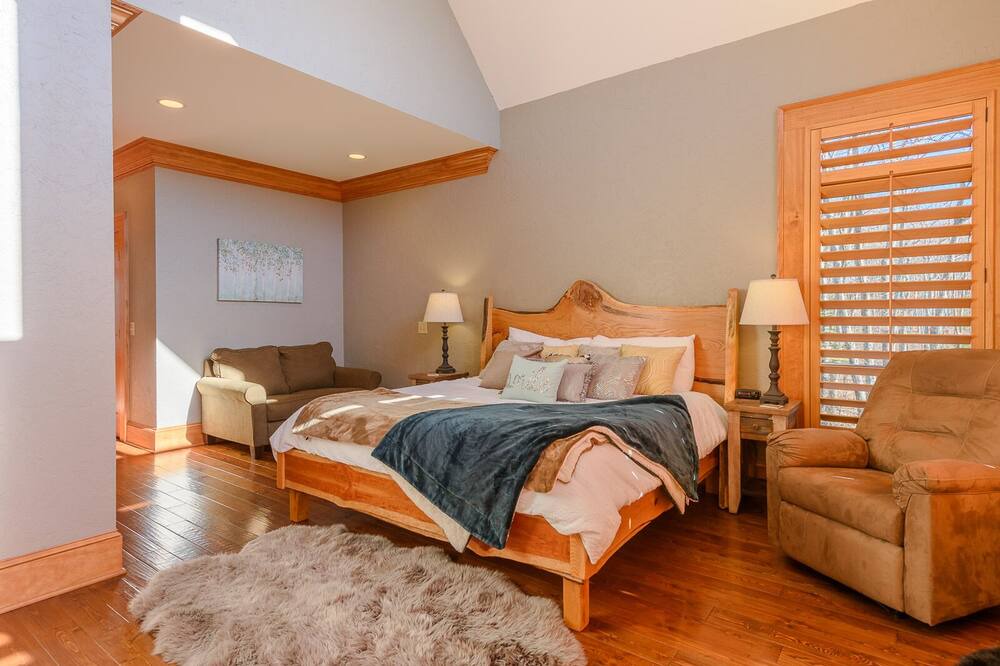 Photo of Bedroom in Jefferson